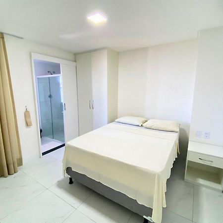 Fortaleza Sul Flats Service エクステリア 写真