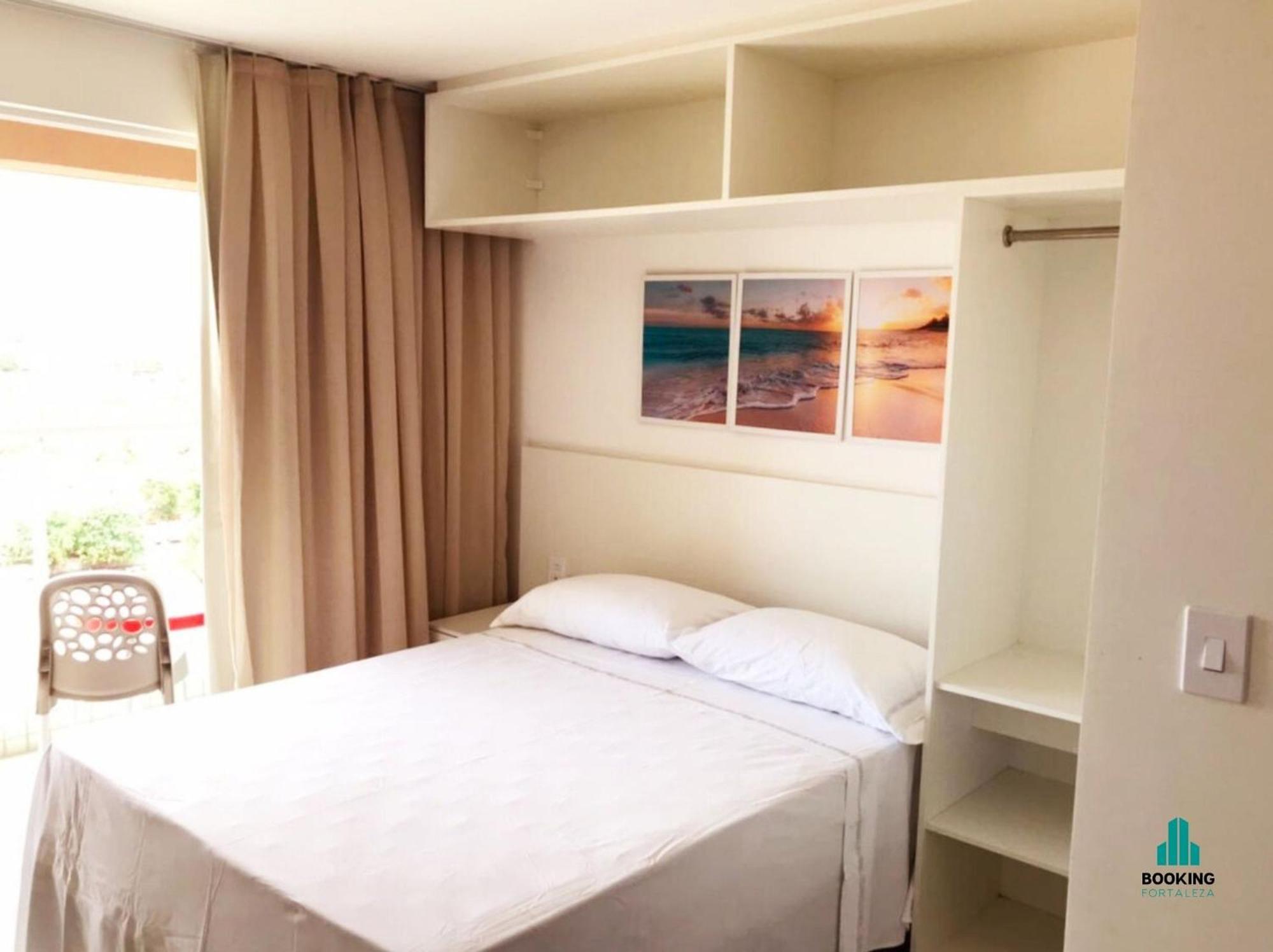 Fortaleza Sul Flats Service エクステリア 写真
